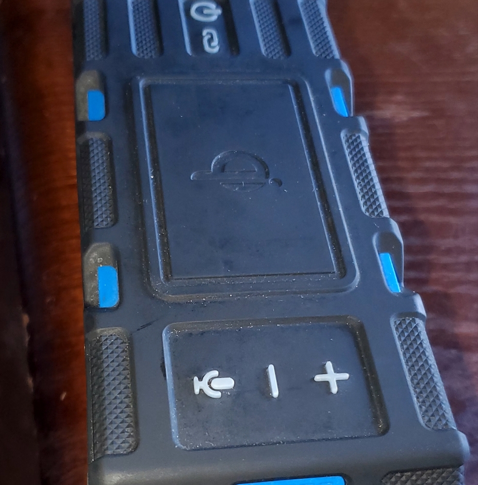 Altec lansing jolt